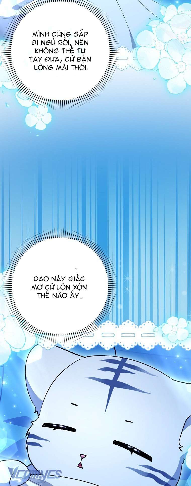 Công Chúa Bạch Hổ Không Có Nguy Hiểm Nha! Chapter 7 - Trang 31
