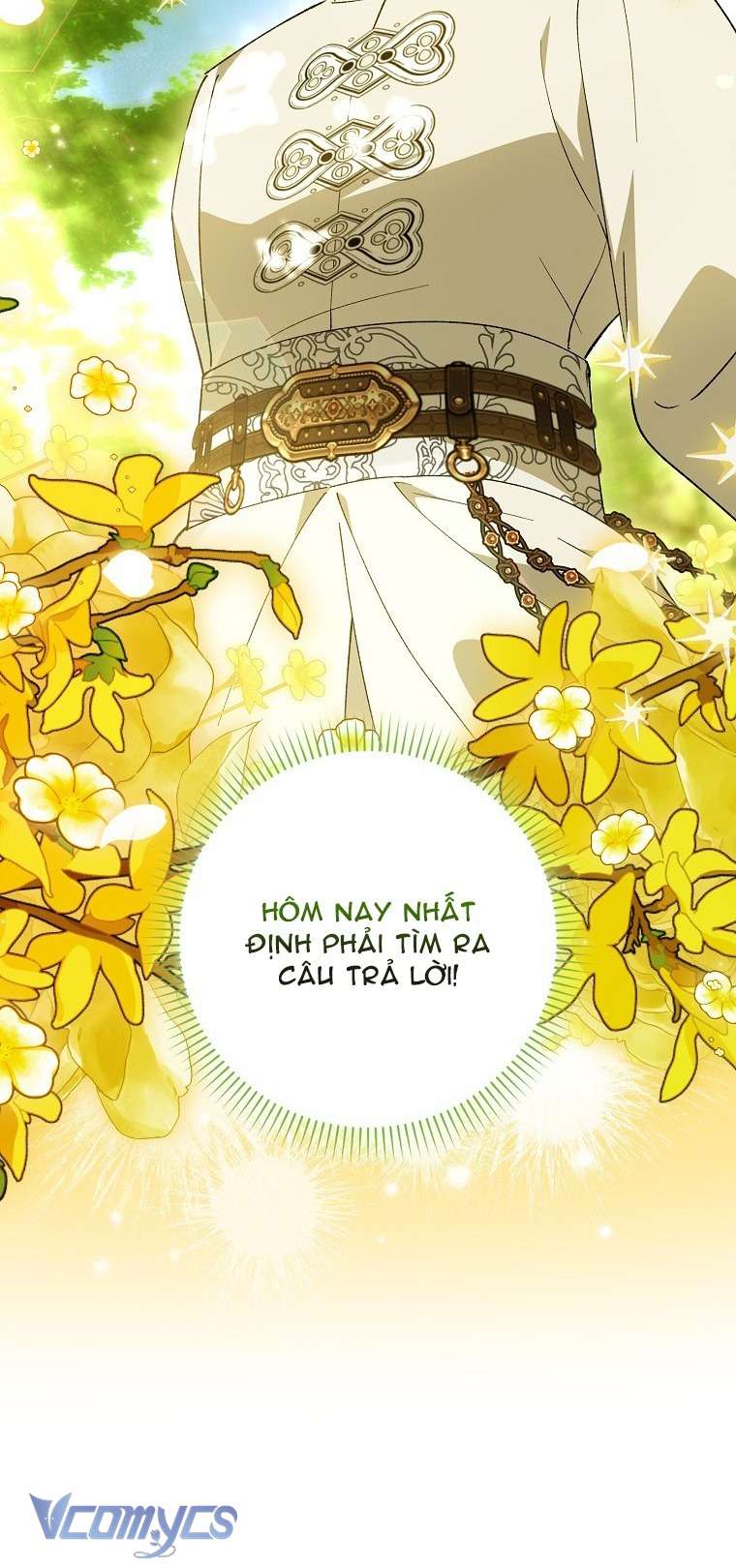 Công Chúa Bạch Hổ Không Có Nguy Hiểm Nha! Chapter 7 - Trang 38