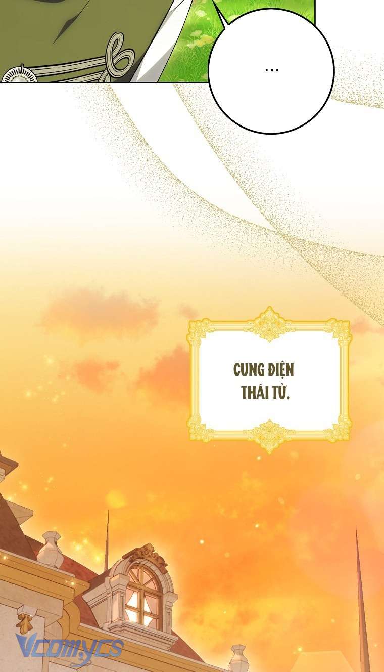 Công Chúa Bạch Hổ Không Có Nguy Hiểm Nha! Chapter 7 - Trang 4