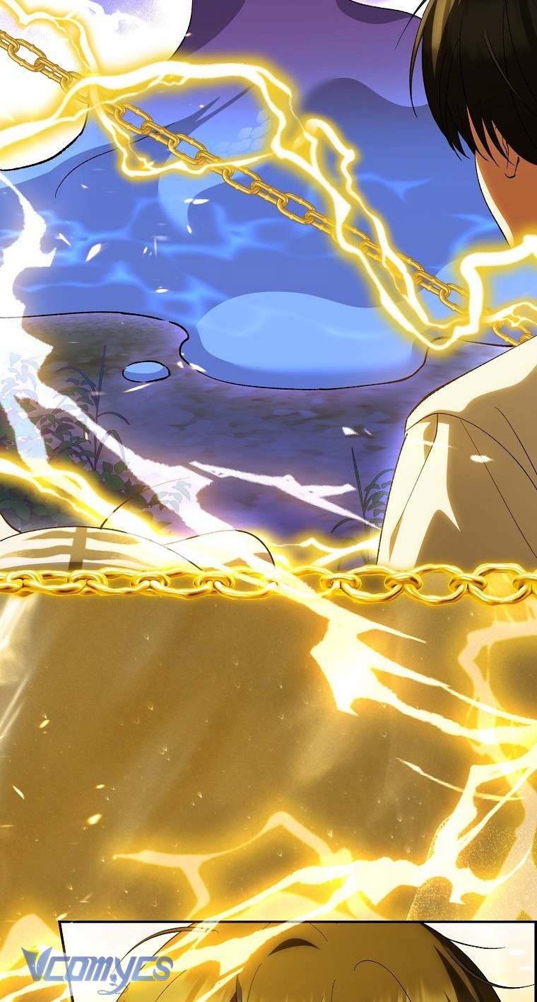 Công Chúa Bạch Hổ Không Có Nguy Hiểm Nha! Chapter 7 - Trang 47