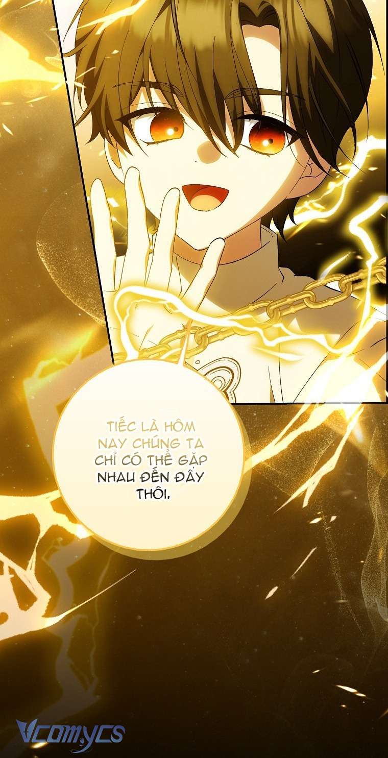 Công Chúa Bạch Hổ Không Có Nguy Hiểm Nha! Chapter 7 - Trang 48