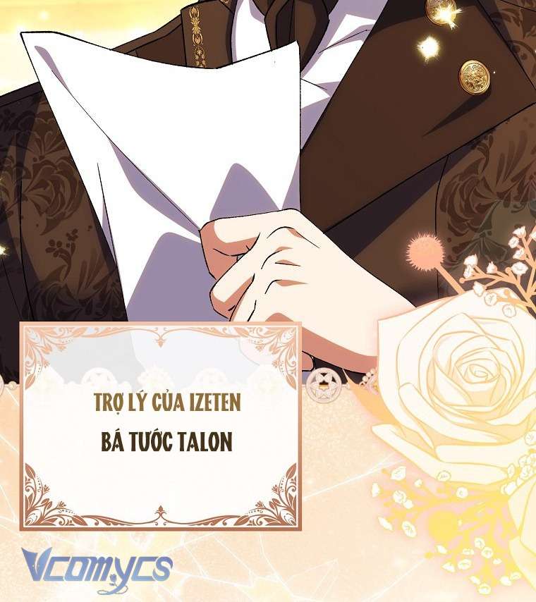 Công Chúa Bạch Hổ Không Có Nguy Hiểm Nha! Chapter 7 - Trang 7