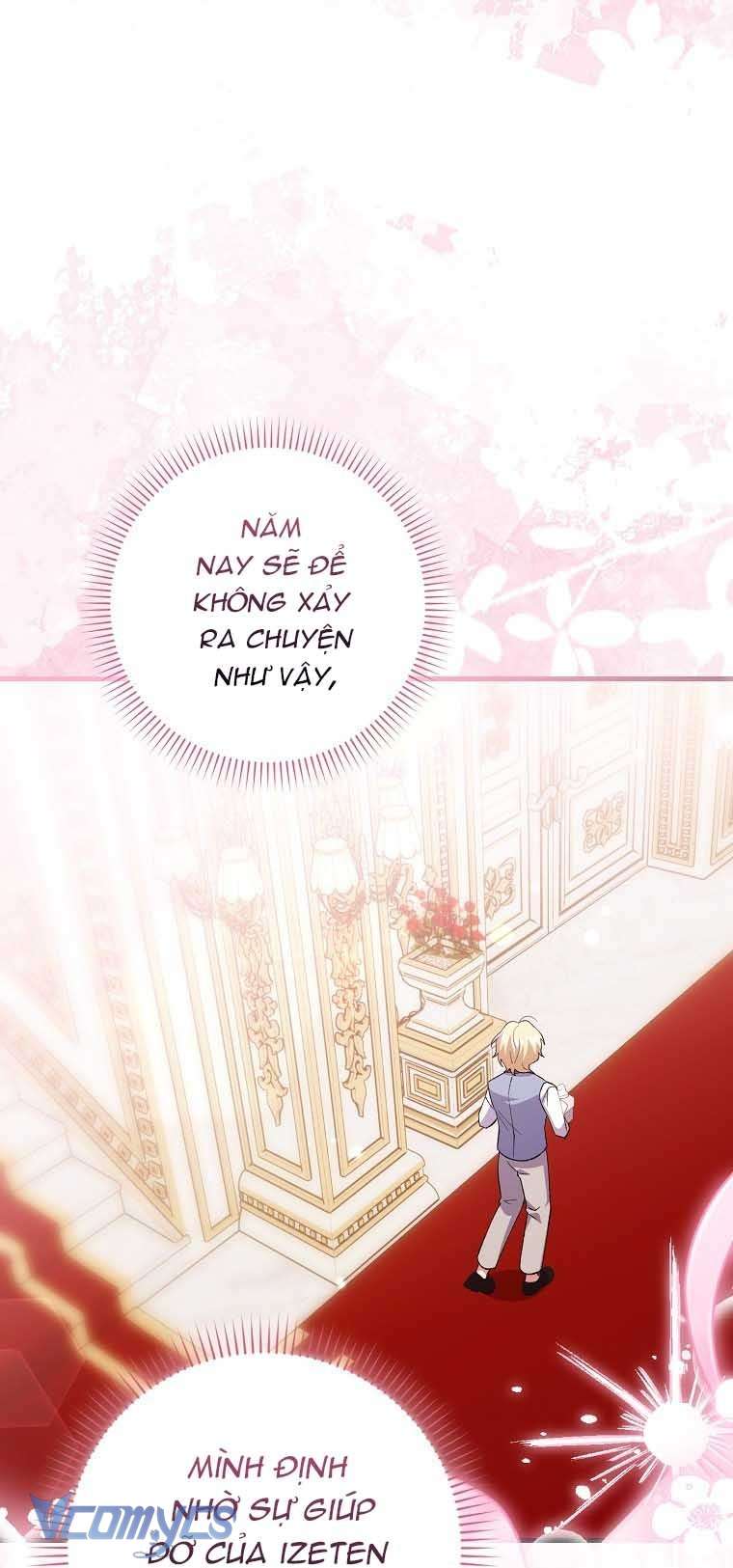 Công Chúa Bạch Hổ Không Có Nguy Hiểm Nha! Chapter 8 - Trang 14