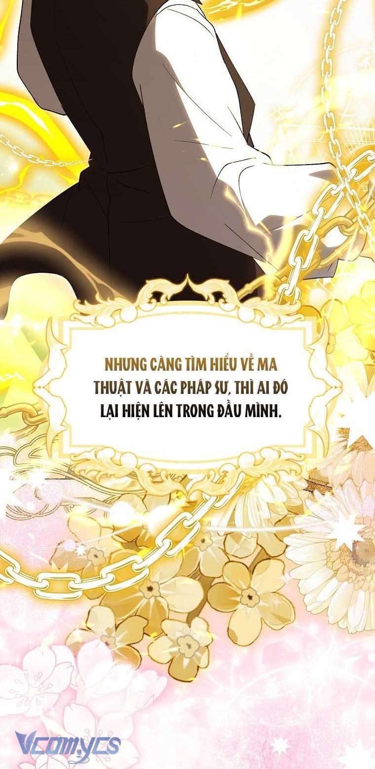 Công Chúa Bạch Hổ Không Có Nguy Hiểm Nha! Chapter 8 - Trang 42