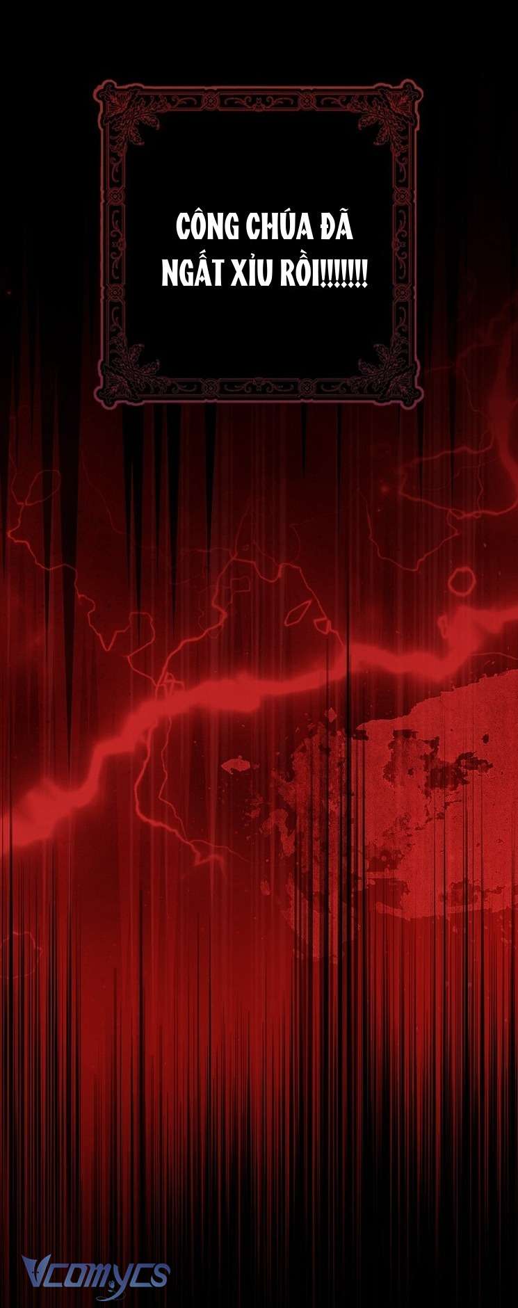 Công Chúa Bạch Hổ Không Có Nguy Hiểm Nha! Chapter 9 - Trang 10