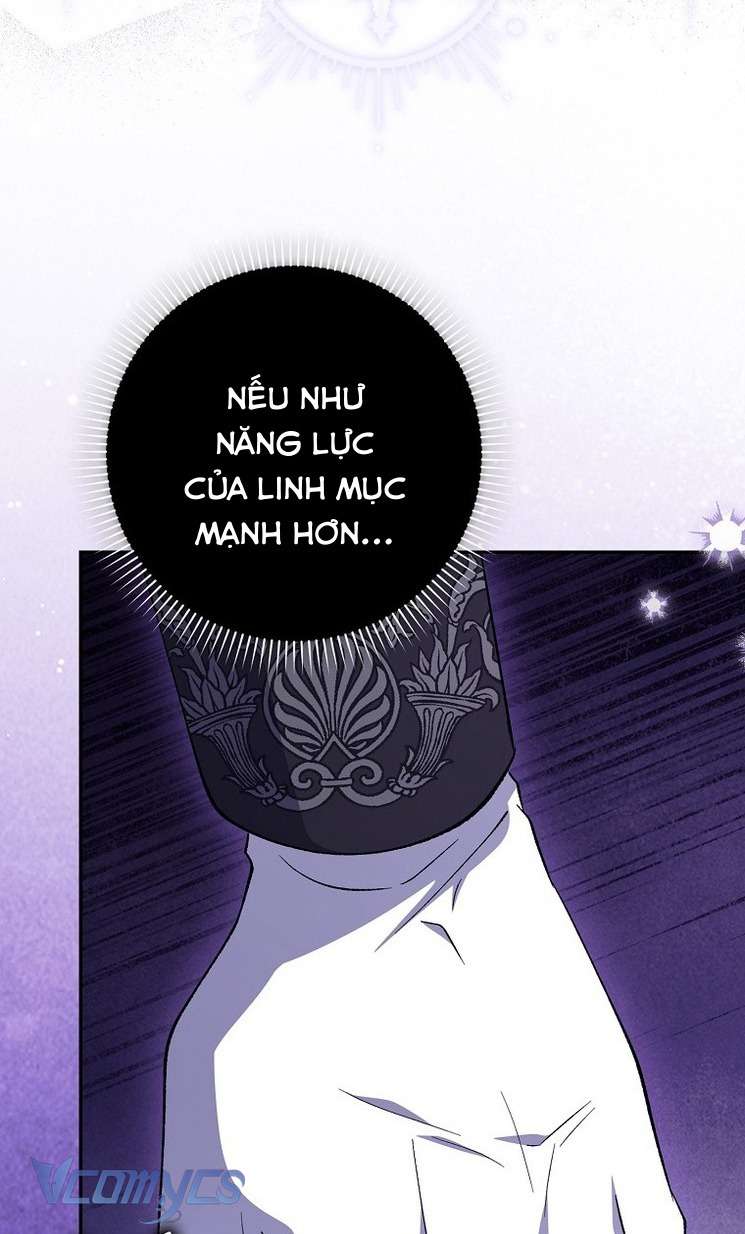 Công Chúa Bạch Hổ Không Có Nguy Hiểm Nha! Chapter 9 - Trang 16