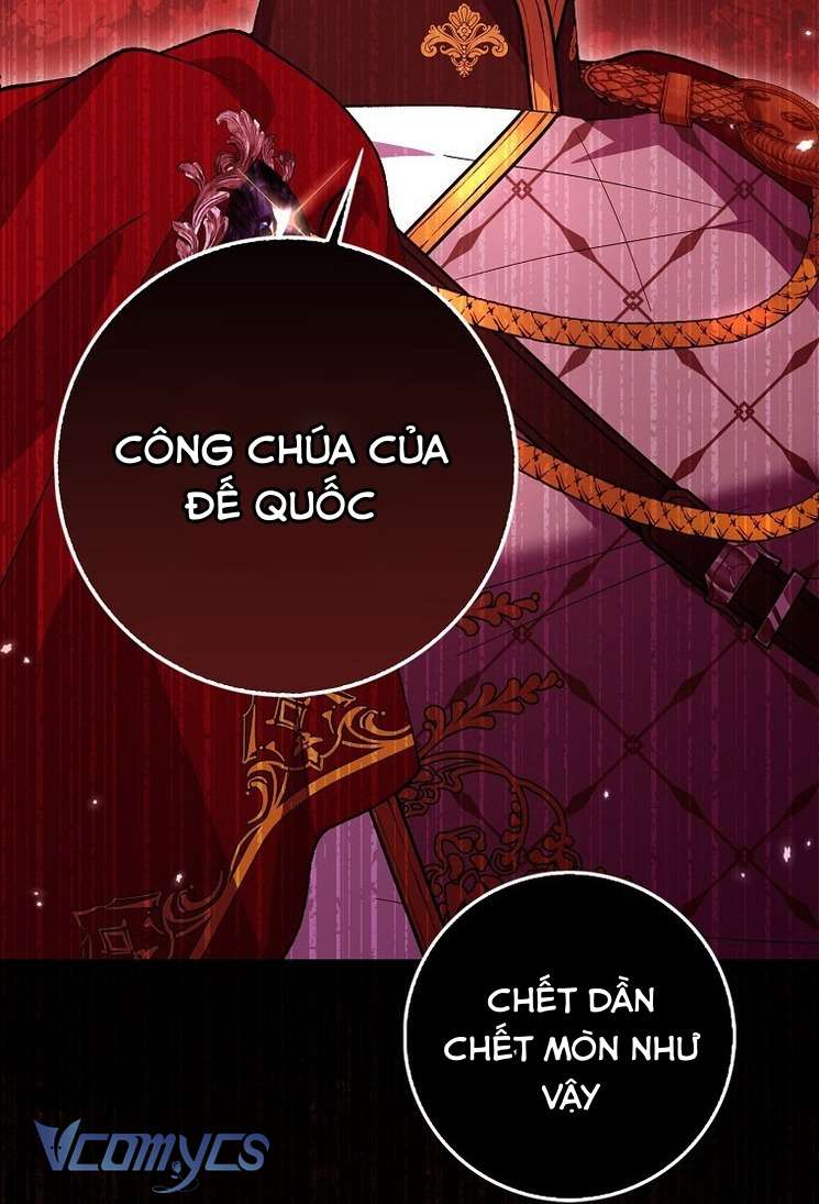 Công Chúa Bạch Hổ Không Có Nguy Hiểm Nha! Chapter 9 - Trang 25