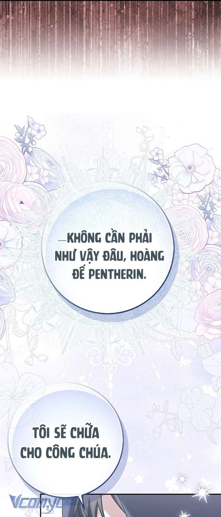 Công Chúa Bạch Hổ Không Có Nguy Hiểm Nha! Chapter 9 - Trang 27