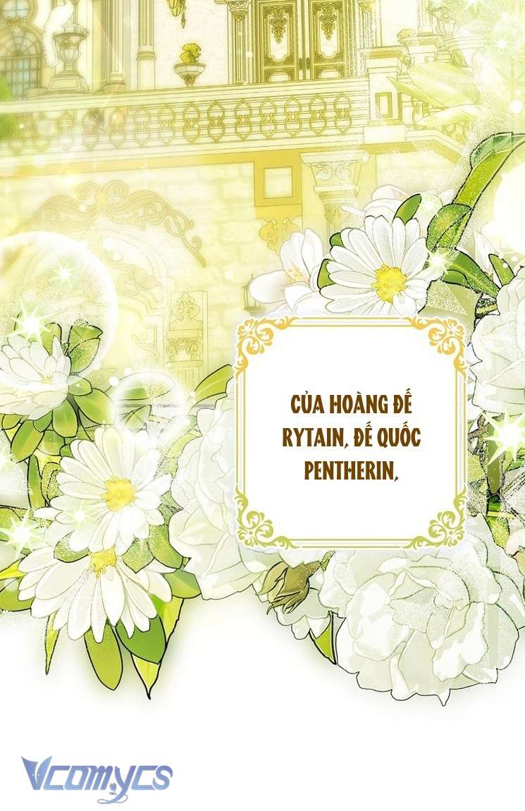 Công Chúa Bạch Hổ Không Có Nguy Hiểm Nha! Chapter 9 - Trang 3