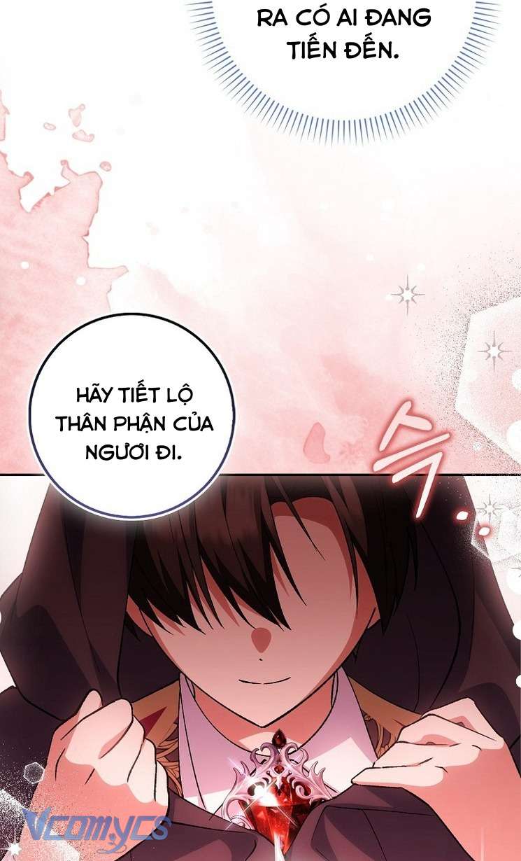 Công Chúa Bạch Hổ Không Có Nguy Hiểm Nha! Chapter 9 - Trang 30