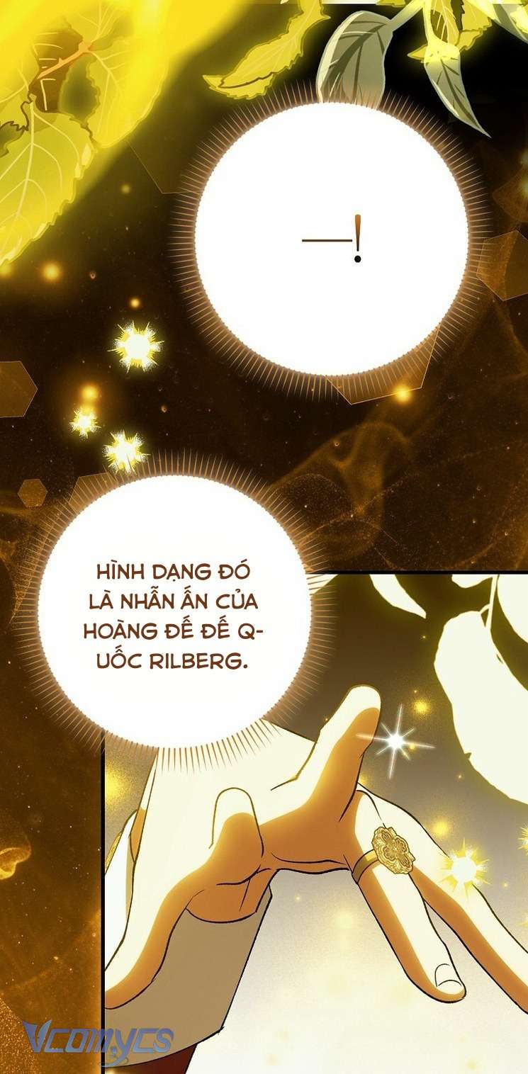 Công Chúa Bạch Hổ Không Có Nguy Hiểm Nha! Chapter 9 - Trang 37