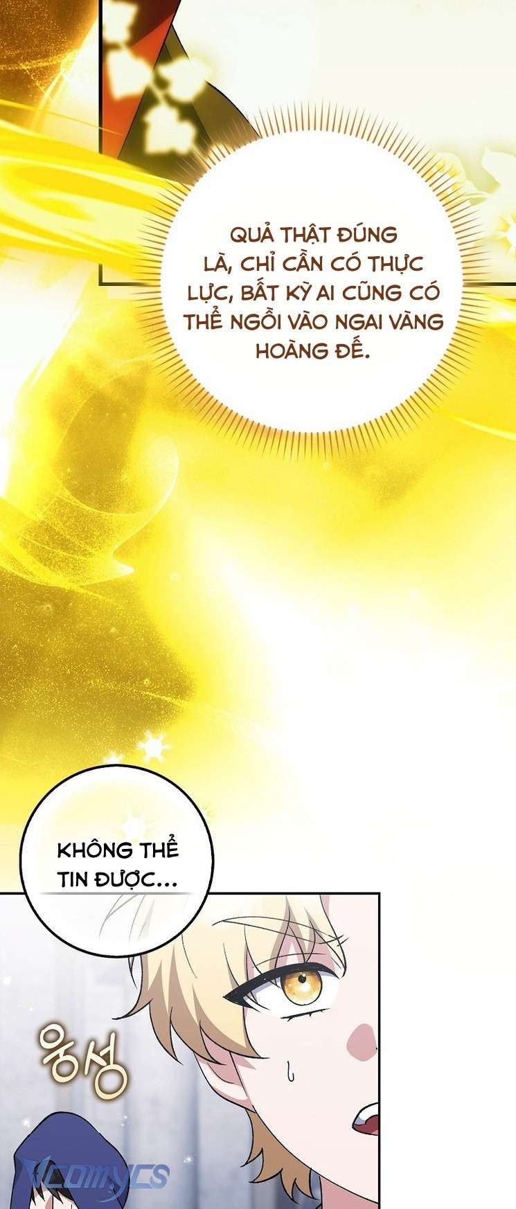 Công Chúa Bạch Hổ Không Có Nguy Hiểm Nha! Chapter 9 - Trang 38