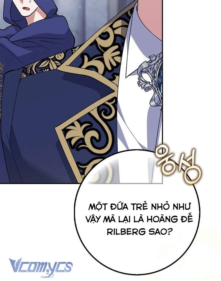 Công Chúa Bạch Hổ Không Có Nguy Hiểm Nha! Chapter 9 - Trang 39
