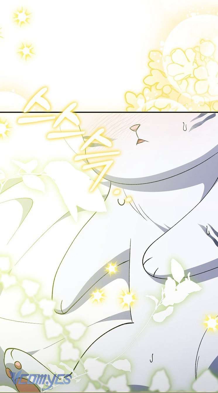 Công Chúa Bạch Hổ Không Có Nguy Hiểm Nha! Chapter 9 - Trang 41