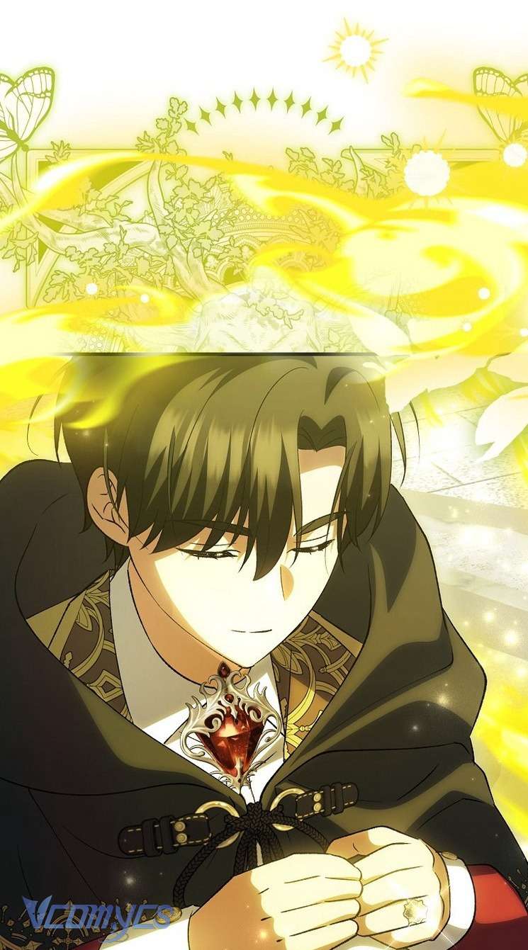 Công Chúa Bạch Hổ Không Có Nguy Hiểm Nha! Chapter 9 - Trang 50