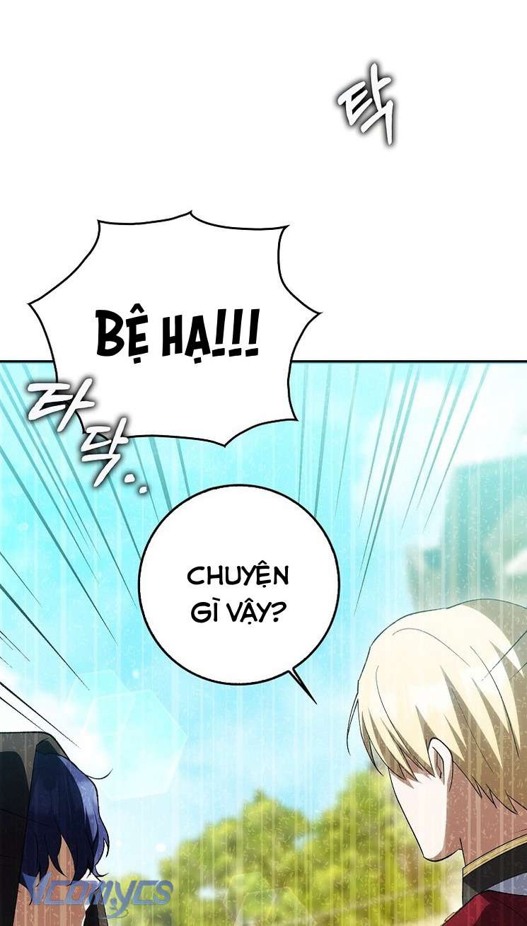 Công Chúa Bạch Hổ Không Có Nguy Hiểm Nha! Chapter 9 - Trang 6