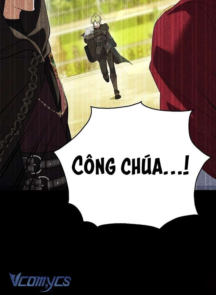 Công Chúa Bạch Hổ Không Có Nguy Hiểm Nha! Chapter 9 - Trang 7