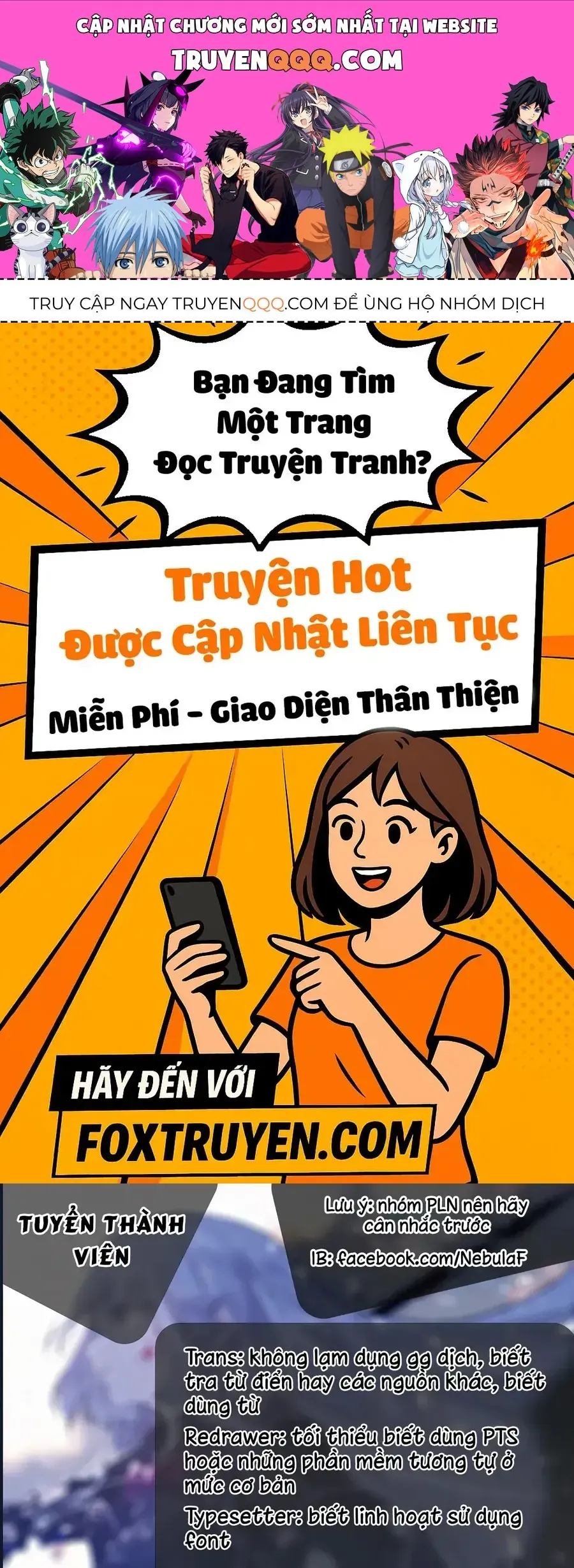 Công Chúa Đã Chết! Chapter 1 - Trang 2