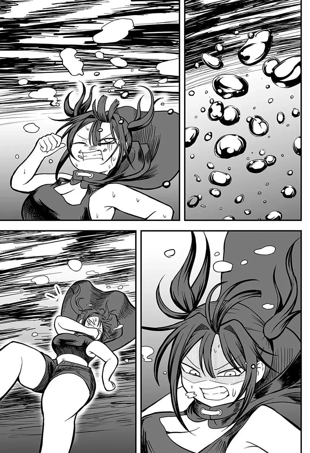Công Chúa Đã Chết! Chapter 14 - Trang 13