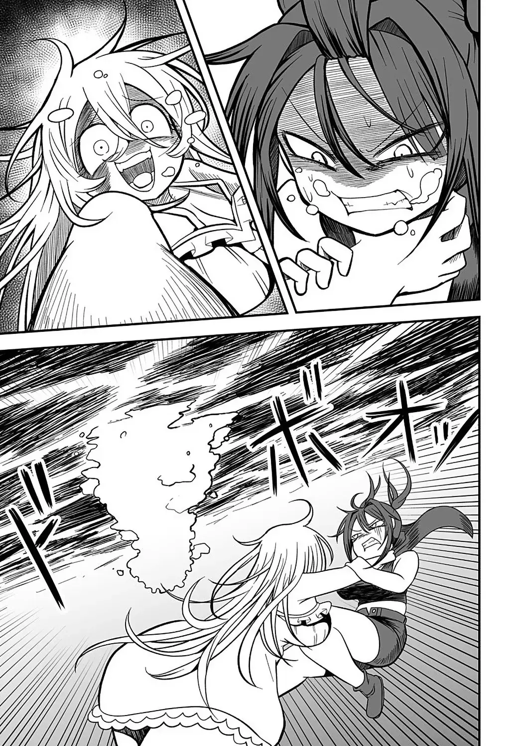 Công Chúa Đã Chết! Chapter 14 - Trang 15