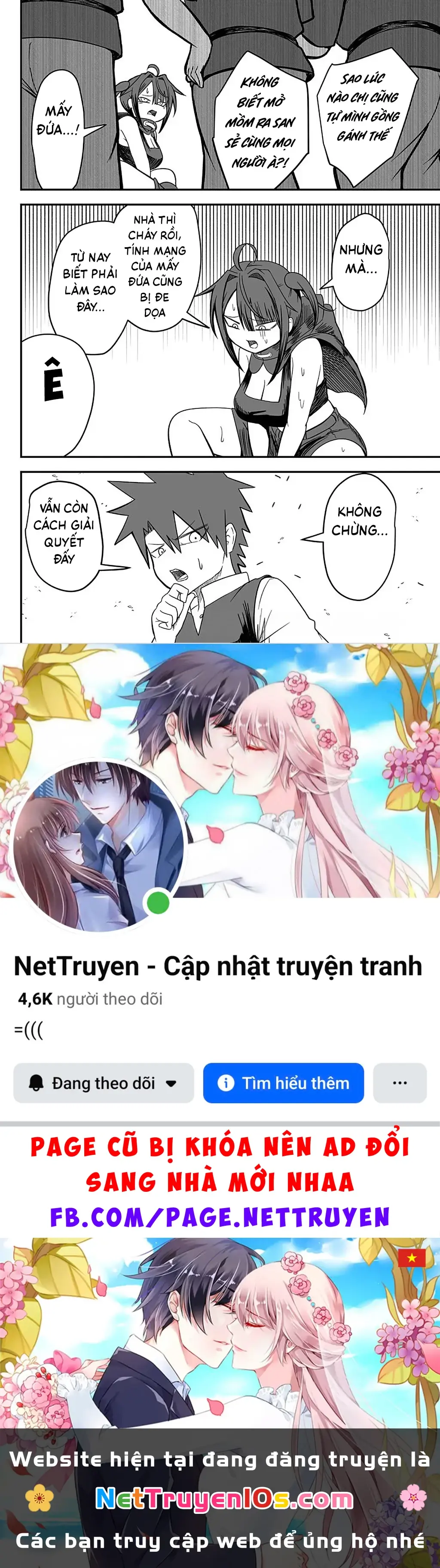 Công Chúa Đã Chết! Chapter 14 - Trang 22