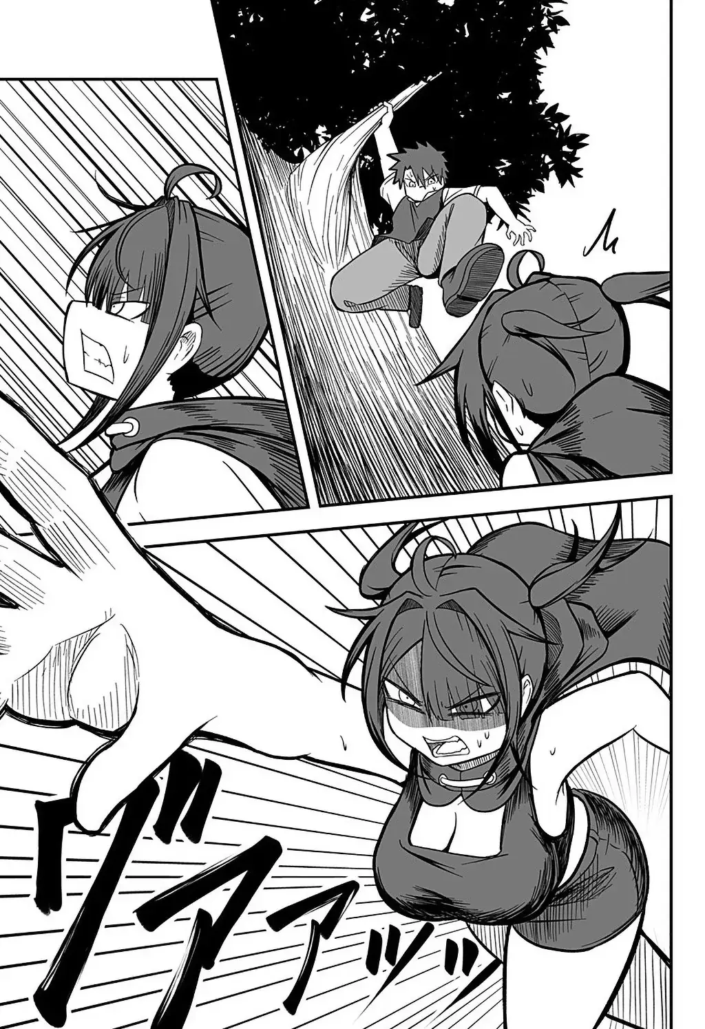 Công Chúa Đã Chết! Chapter 14 - Trang 9