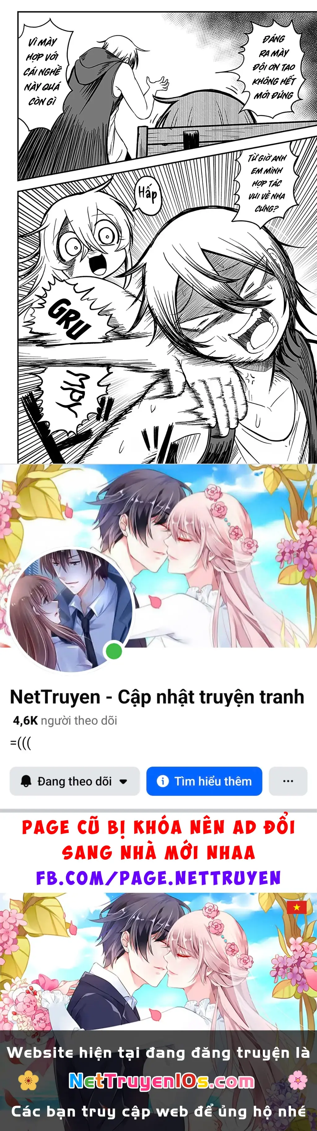 Công Chúa Đã Chết! Chapter 15 - Trang 22