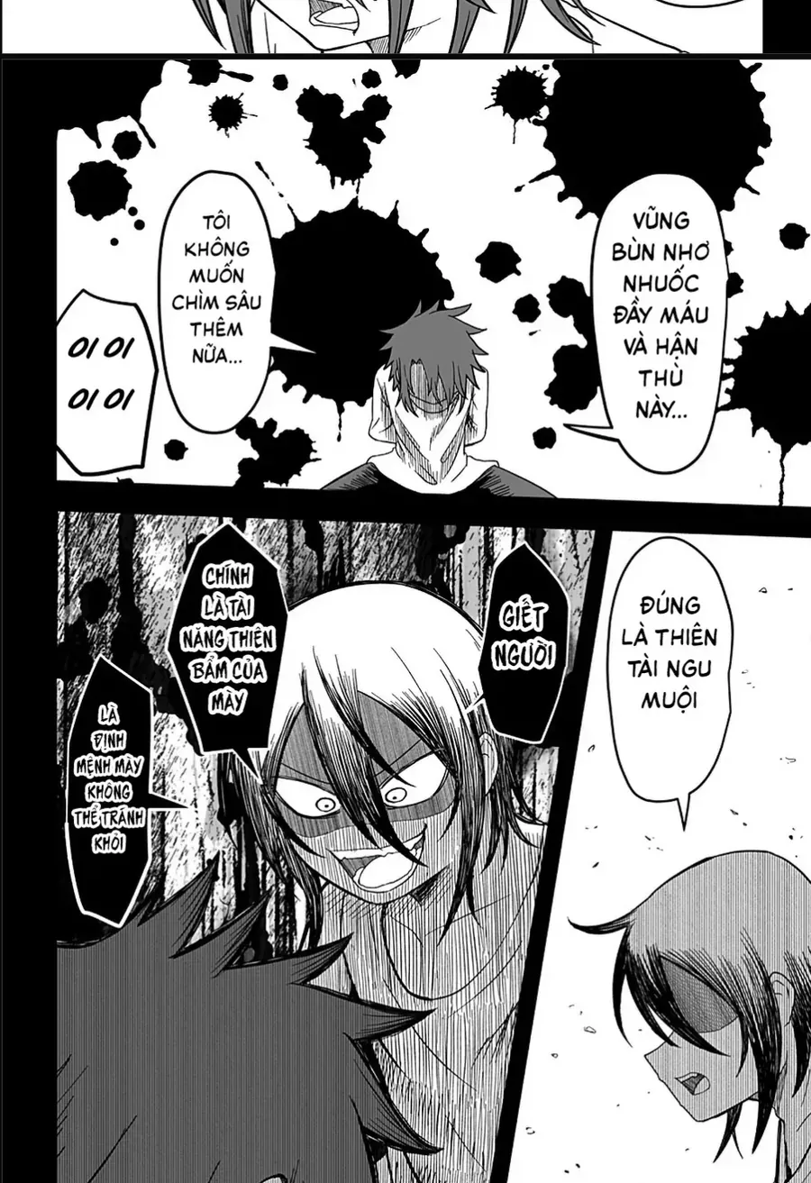 Công Chúa Đã Chết! Chapter 21 - Trang 13
