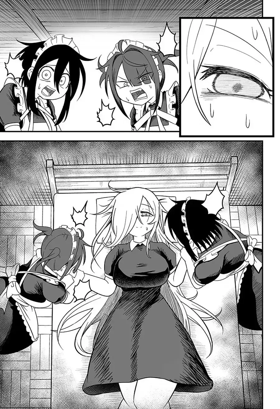 Công Chúa Đã Chết! Chapter 24 - Trang 4