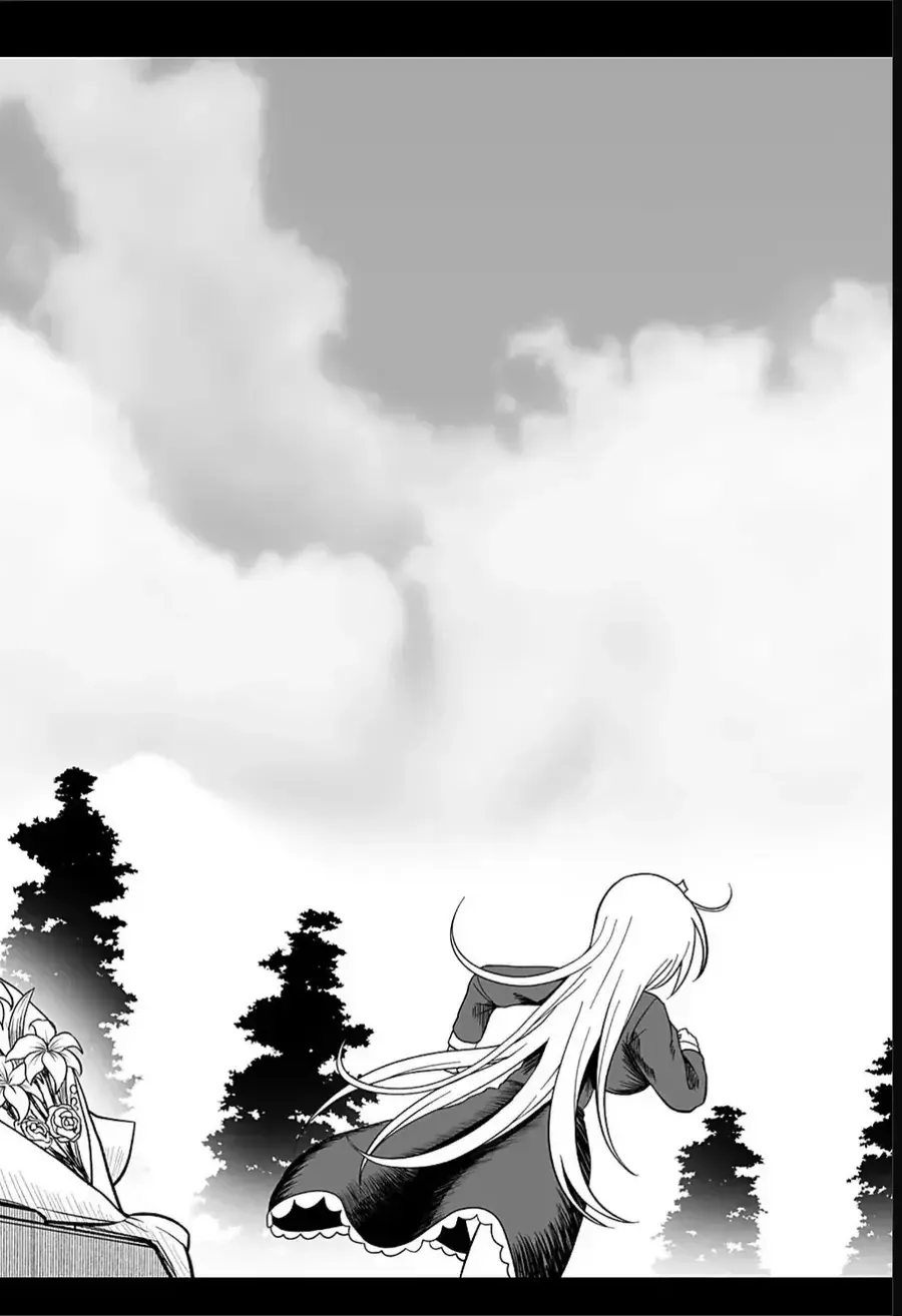 Công Chúa Đã Chết! Chapter 25 - Trang 25