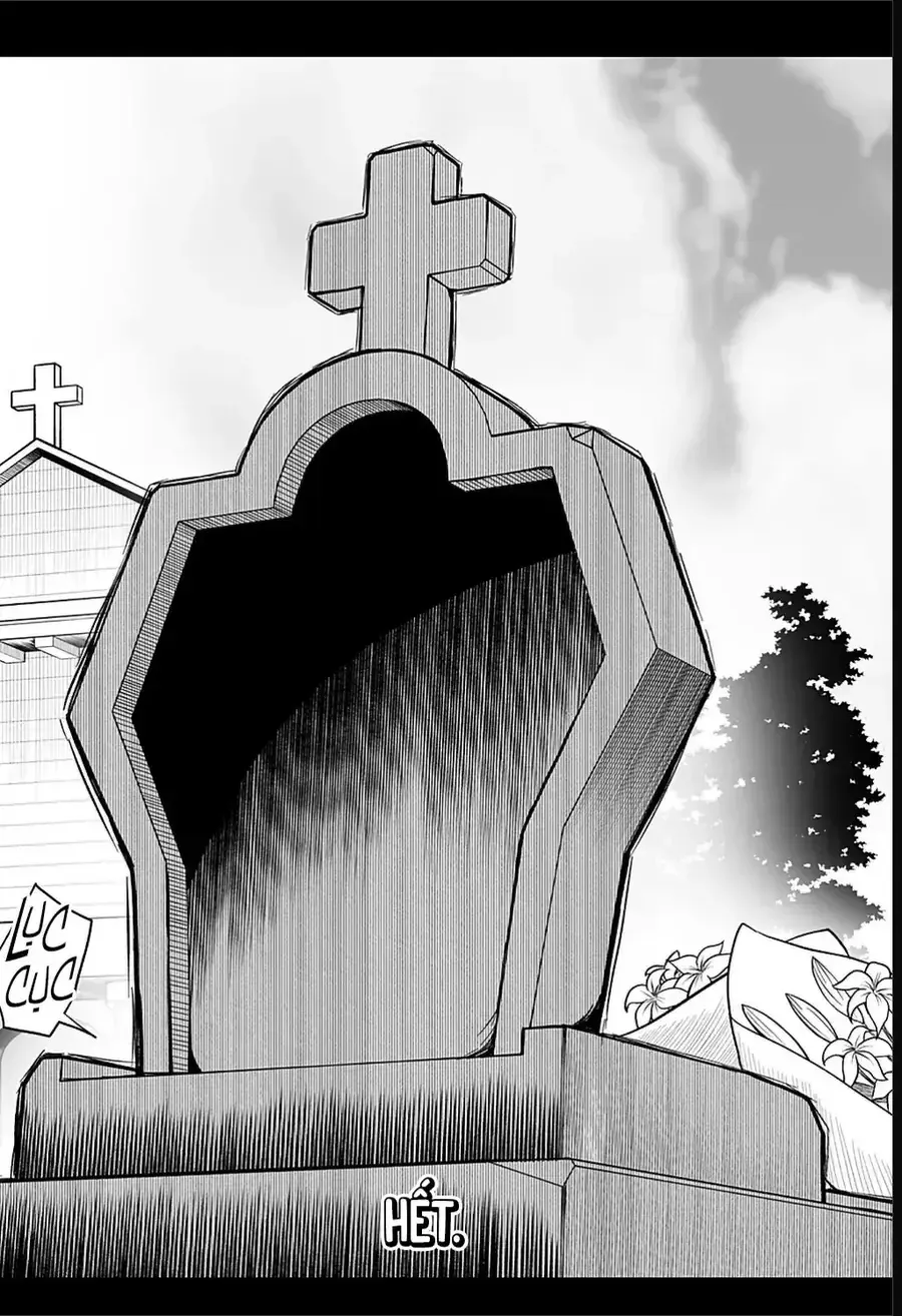Công Chúa Đã Chết! Chapter 25 - Trang 26