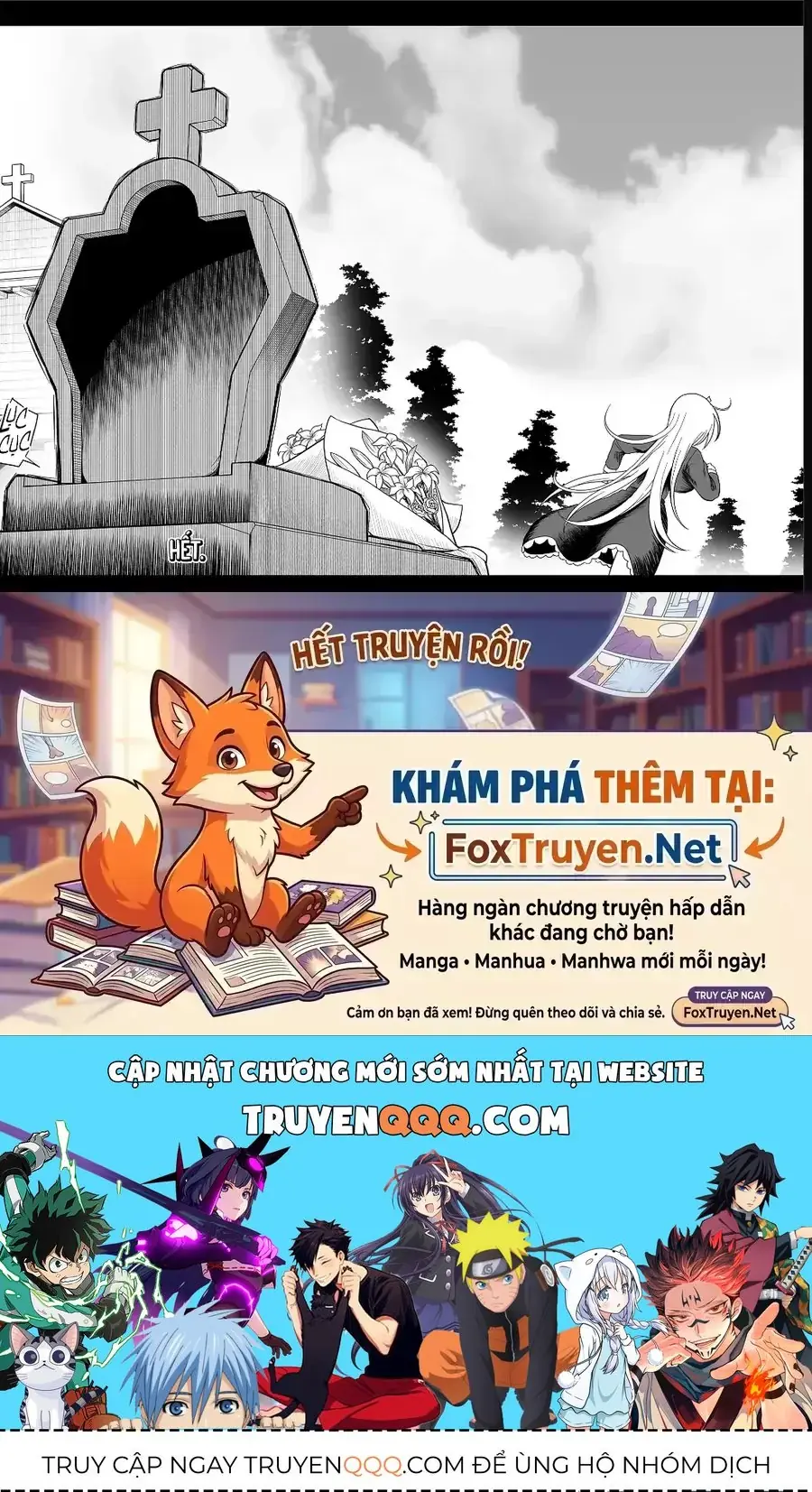 Công Chúa Đã Chết! Chapter 25 - Trang 27