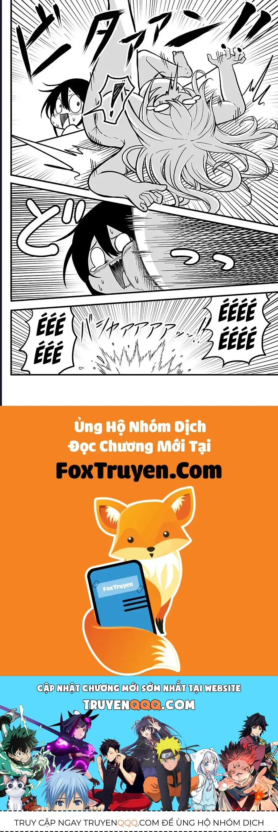 Công Chúa Đã Chết! Chapter 4 - Trang 23