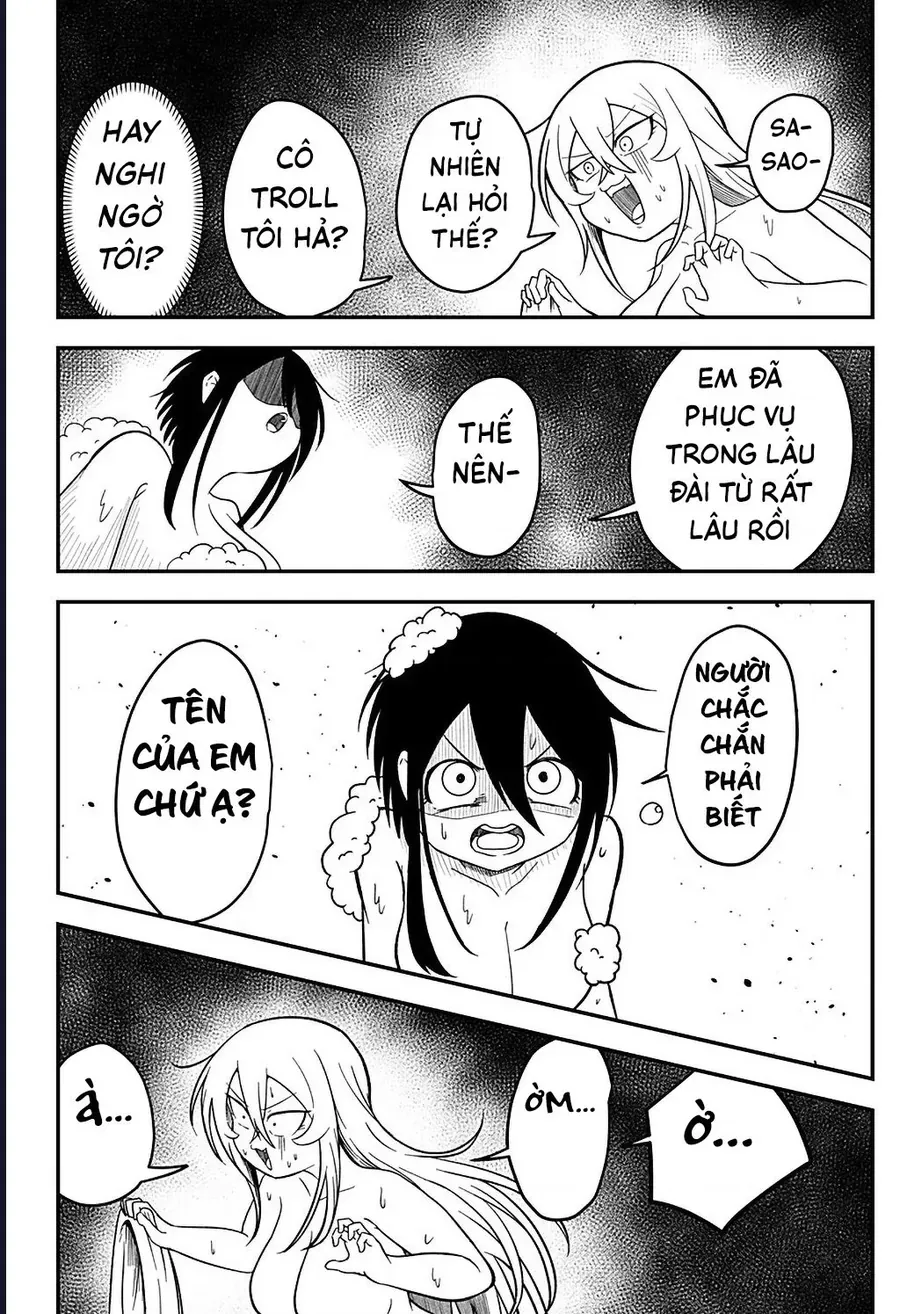 Công Chúa Đã Chết! Chapter 5 - Trang 13