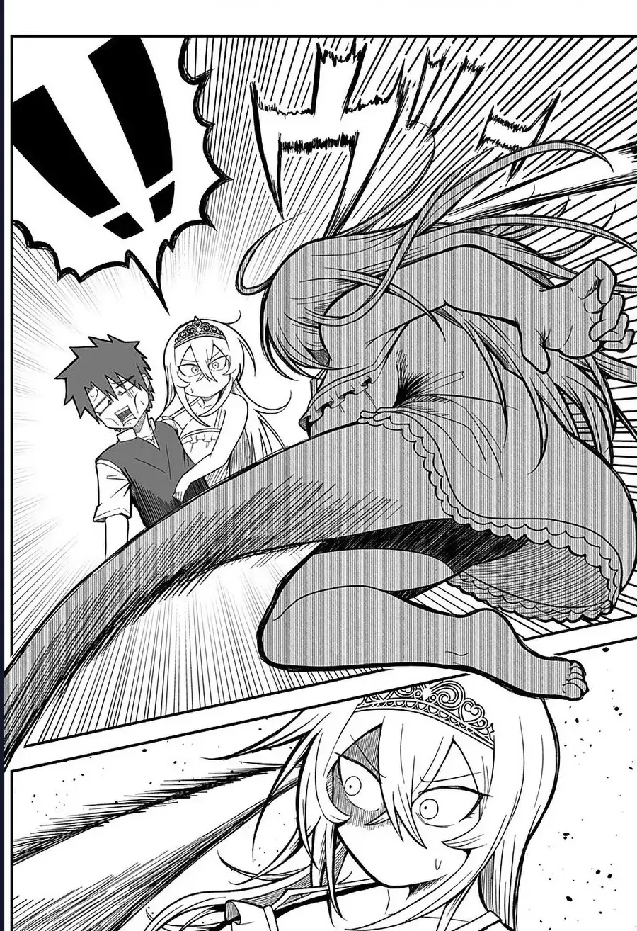 Công Chúa Đã Chết! Chapter 6 - Trang 14
