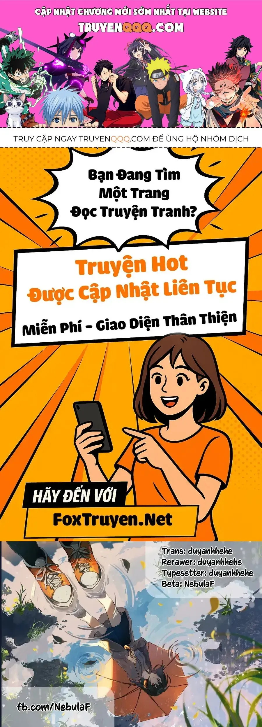 Công Chúa Đã Chết! Chapter 6 - Trang 2