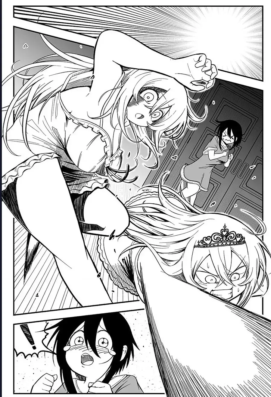Công Chúa Đã Chết! Chapter 7 - Trang 12