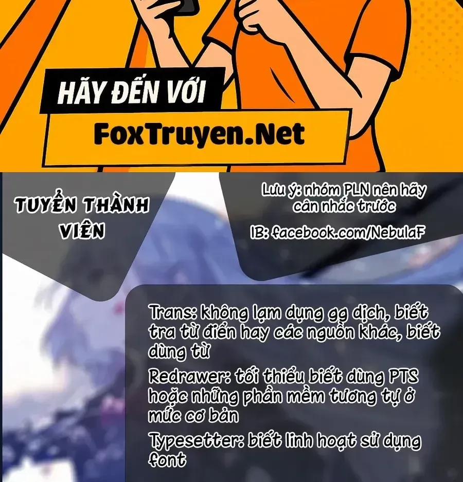Công Chúa Đã Chết! Chapter 9 - Trang 3