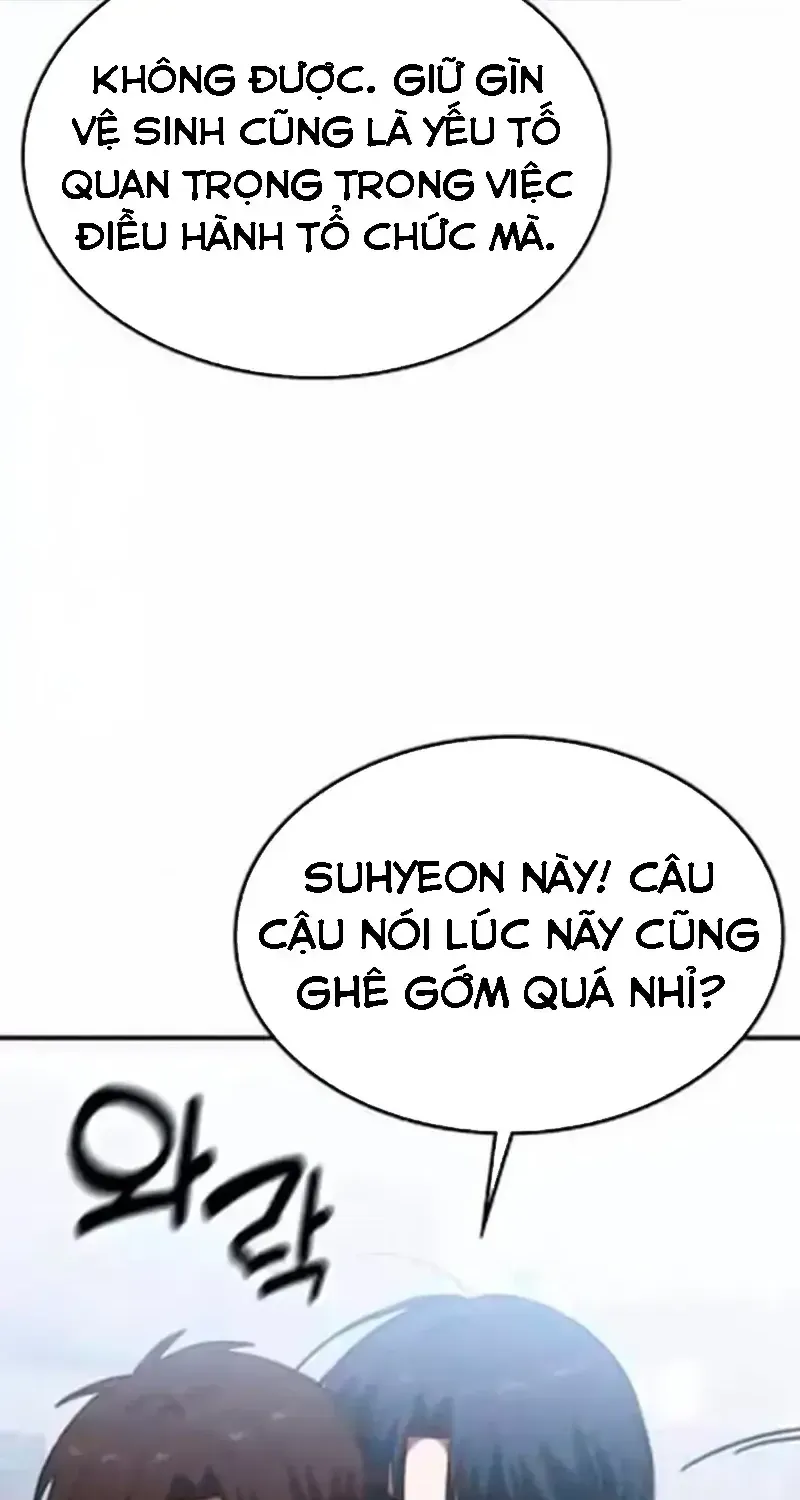 Công Chúa Đi Học Chapter 10 - Trang 10