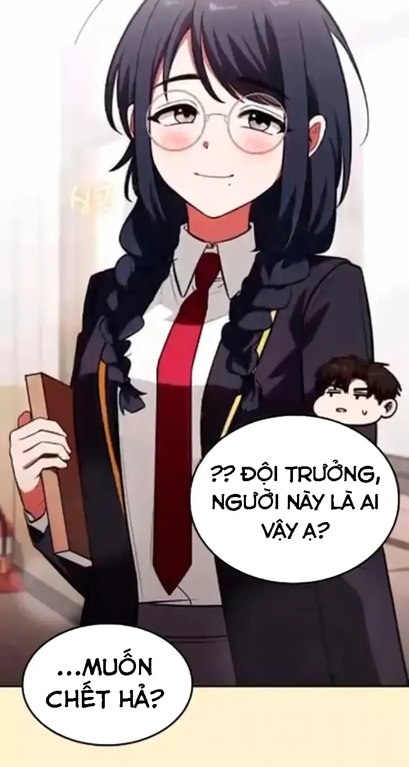 Công Chúa Đi Học Chapter 10 - Trang 14