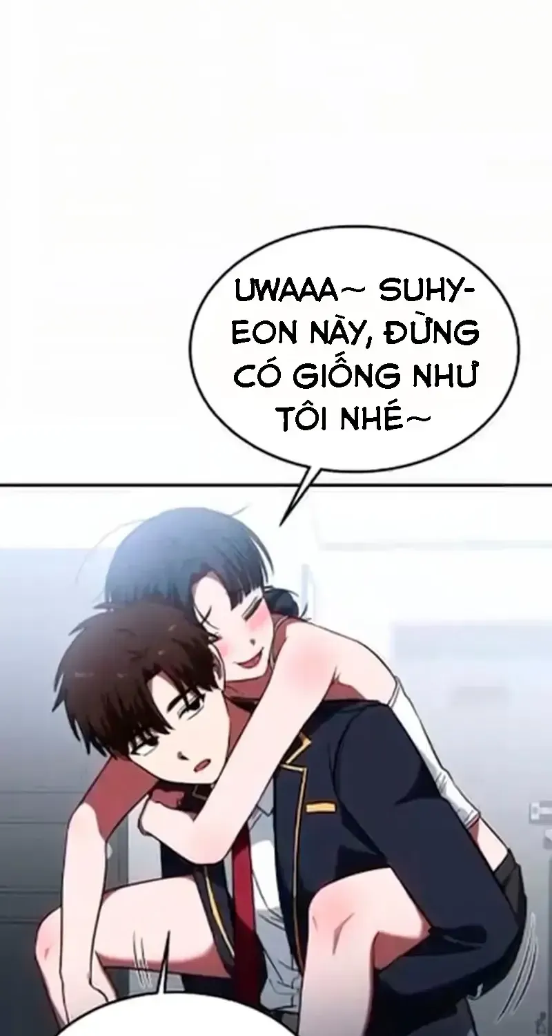 Công Chúa Đi Học Chapter 10 - Trang 16