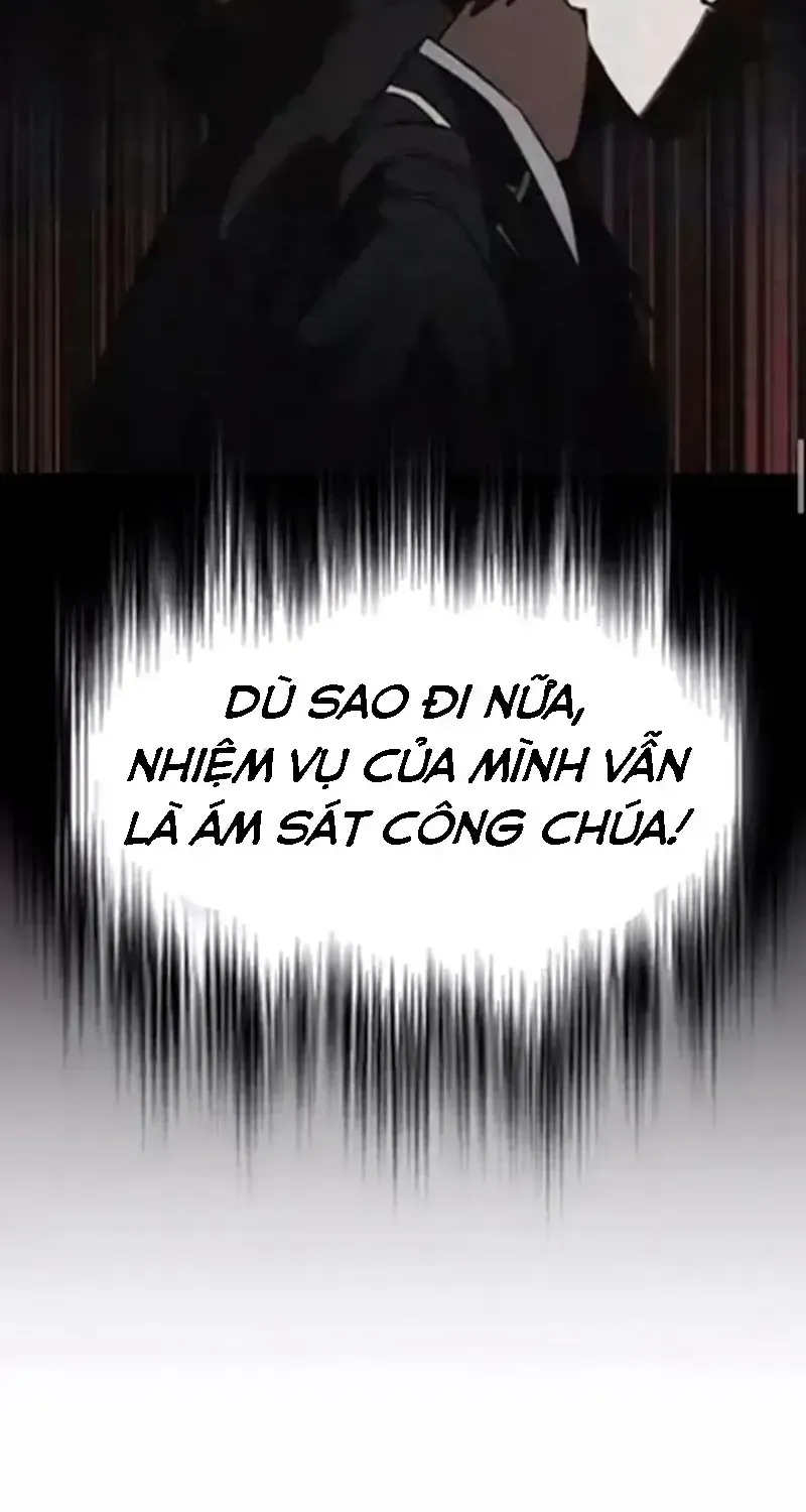 Công Chúa Đi Học Chapter 10 - Trang 31