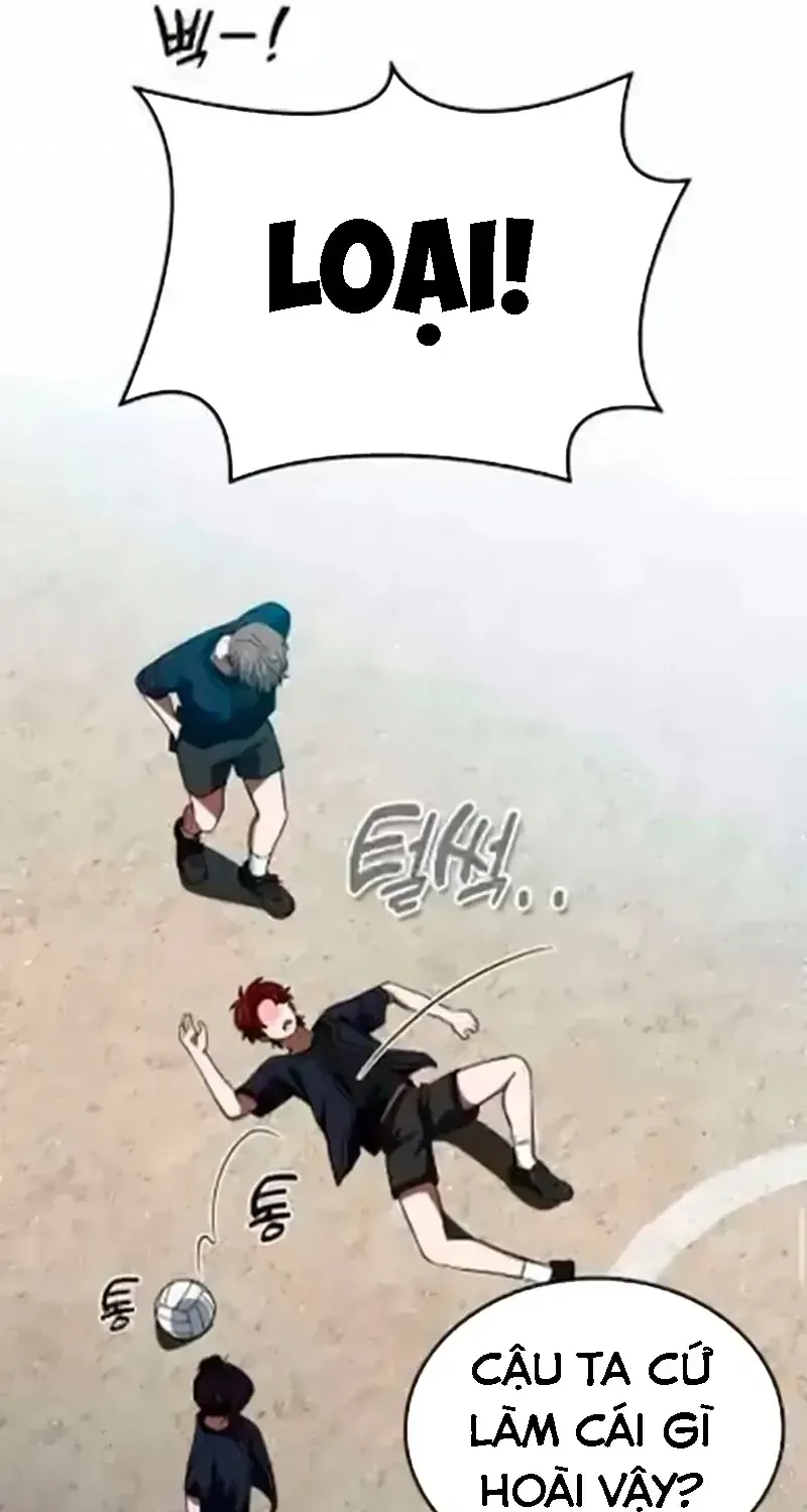 Công Chúa Đi Học Chapter 10 - Trang 37