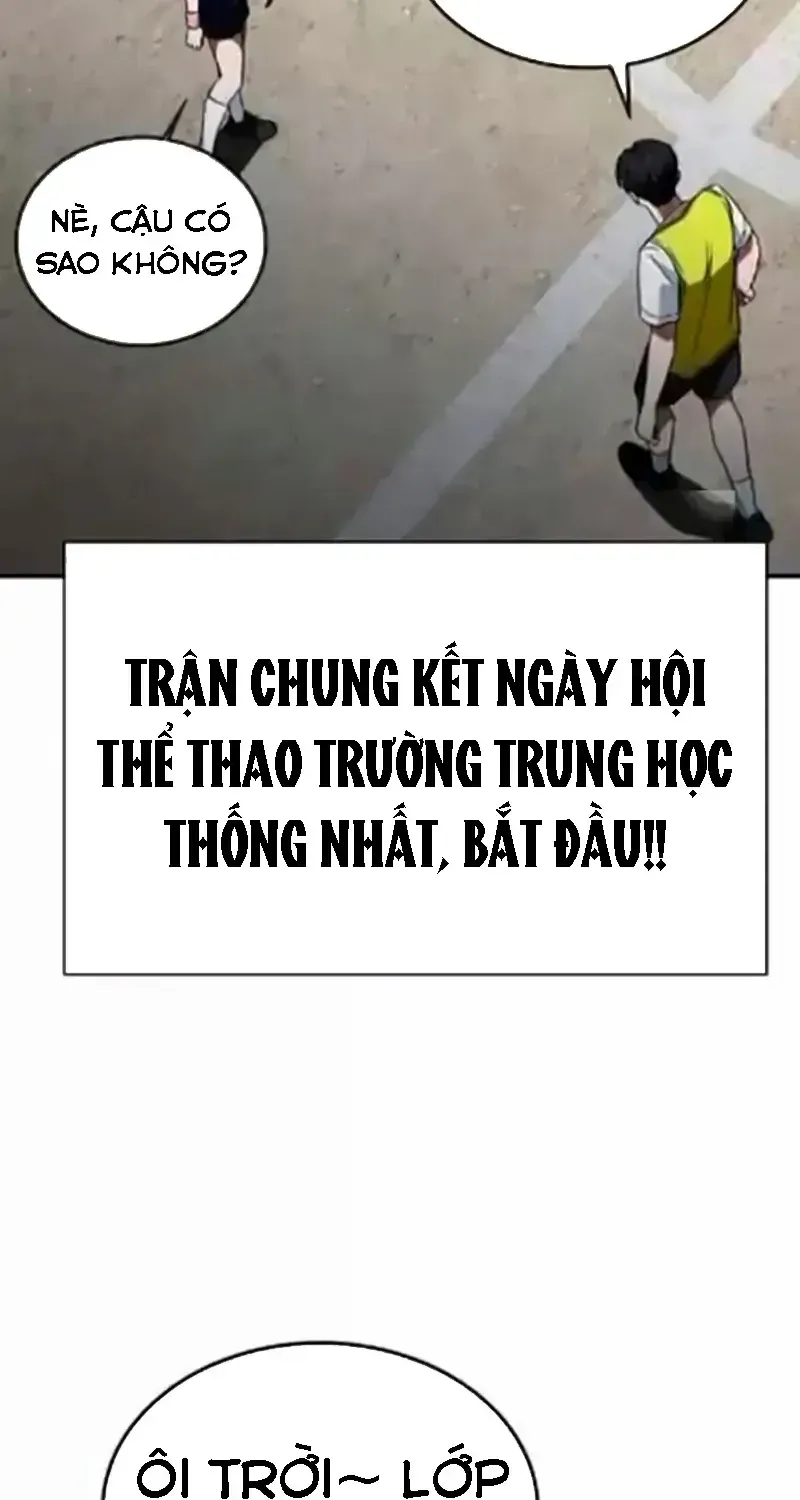Công Chúa Đi Học Chapter 10 - Trang 38