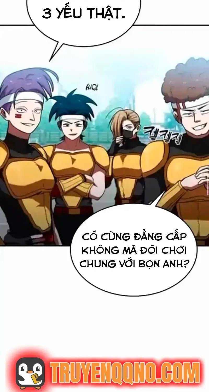 Công Chúa Đi Học Chapter 10 - Trang 39