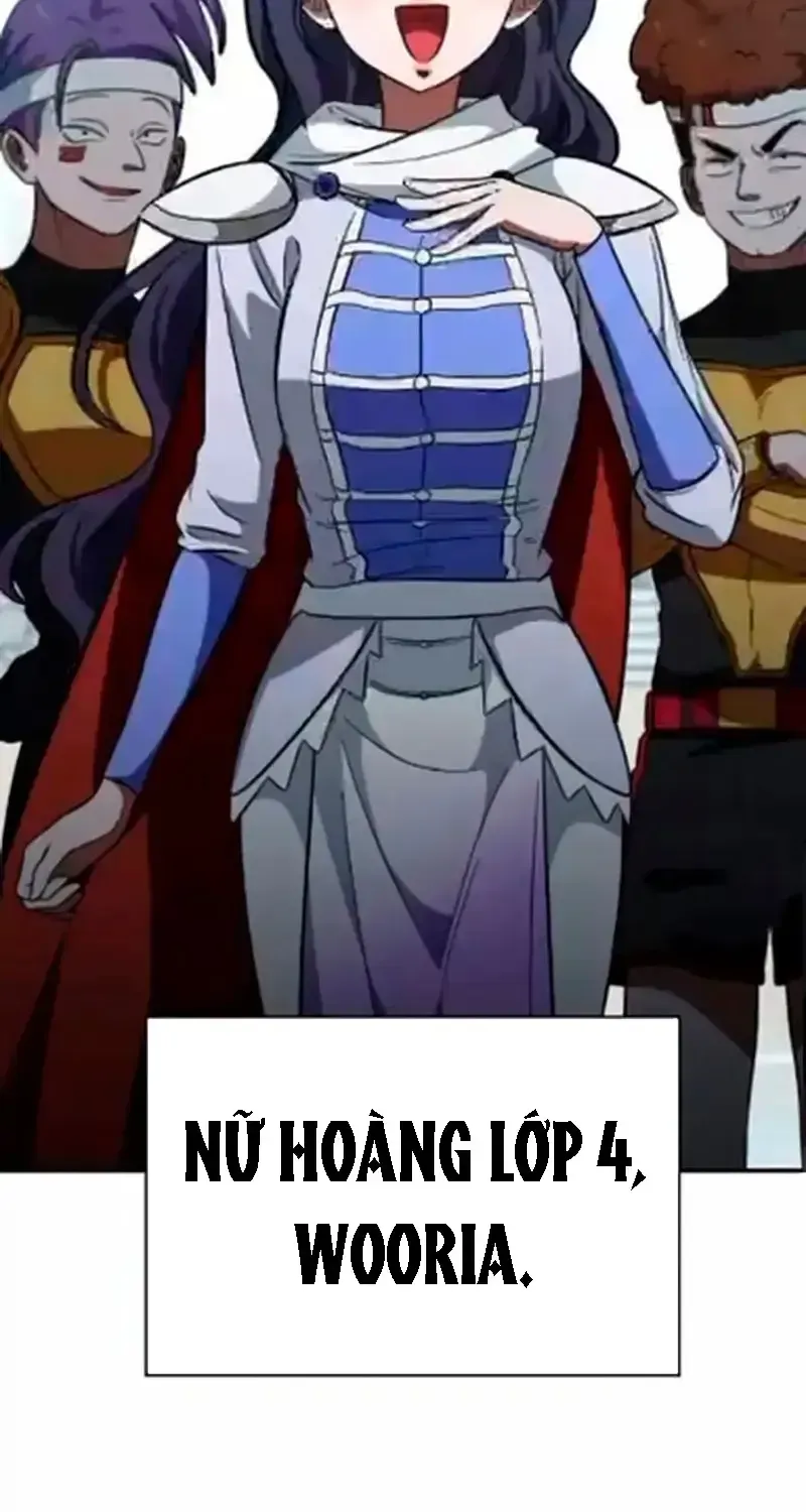 Công Chúa Đi Học Chapter 10 - Trang 41