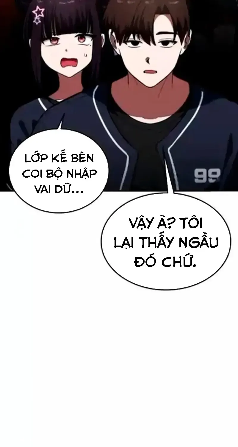 Công Chúa Đi Học Chapter 10 - Trang 44