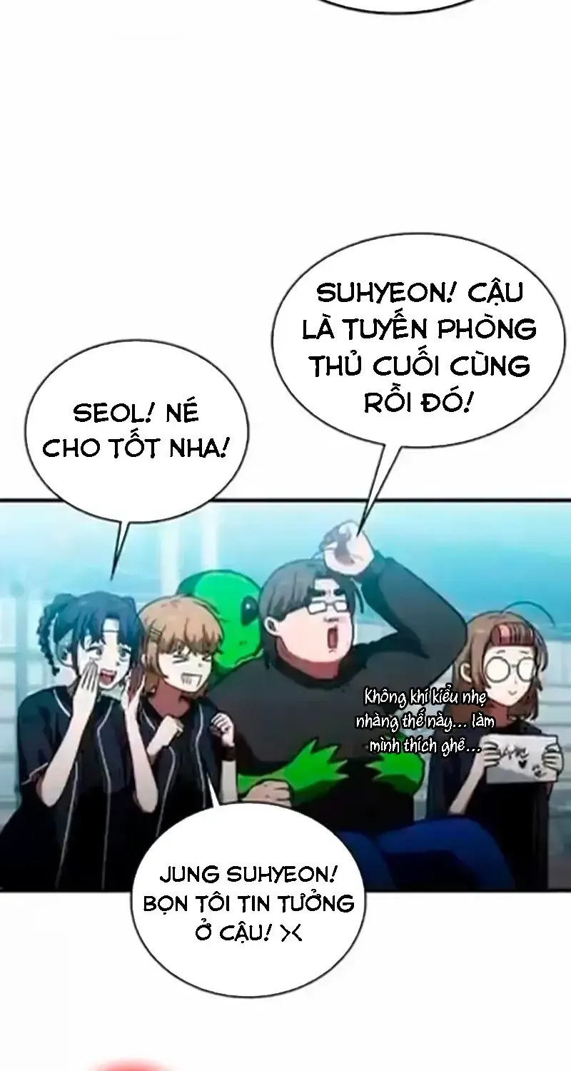 Công Chúa Đi Học Chapter 10 - Trang 46