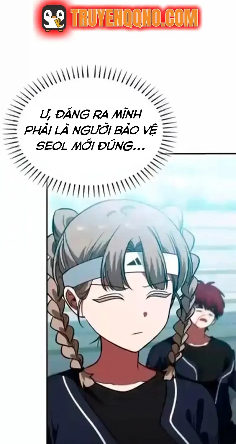 Công Chúa Đi Học Chapter 10 - Trang 47