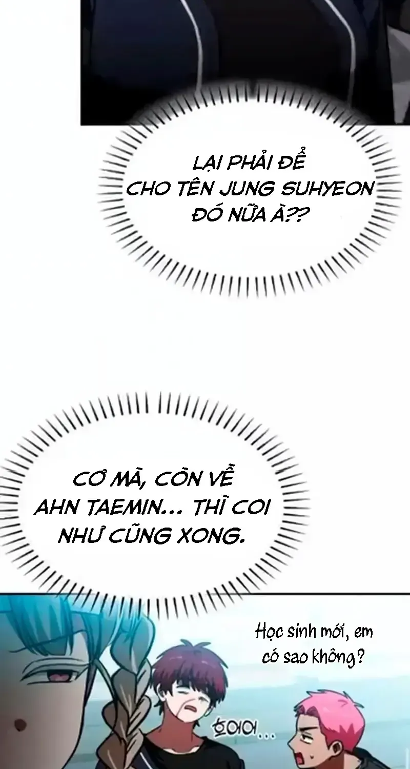 Công Chúa Đi Học Chapter 10 - Trang 48